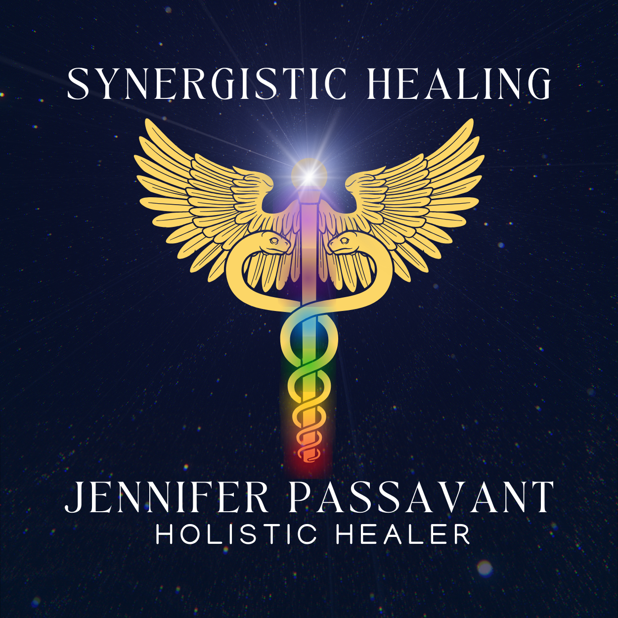 Synergistic Healing Synergistic Healing